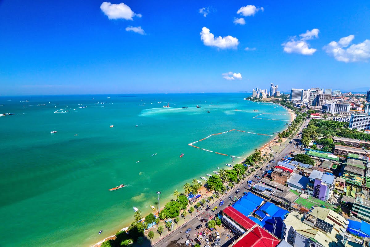Is Passport Required for Pattaya
