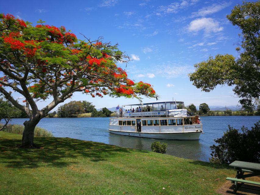 Tweed River Cruises Prices