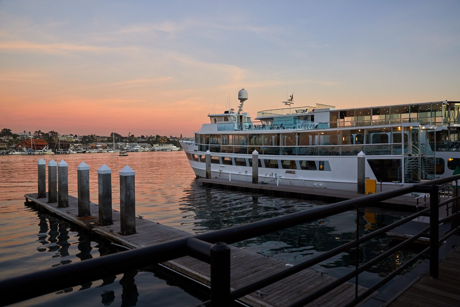 Newport Beach Brunch Cruise Prices