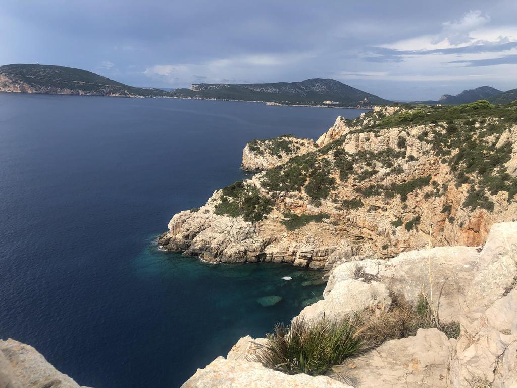 Punta Giglio