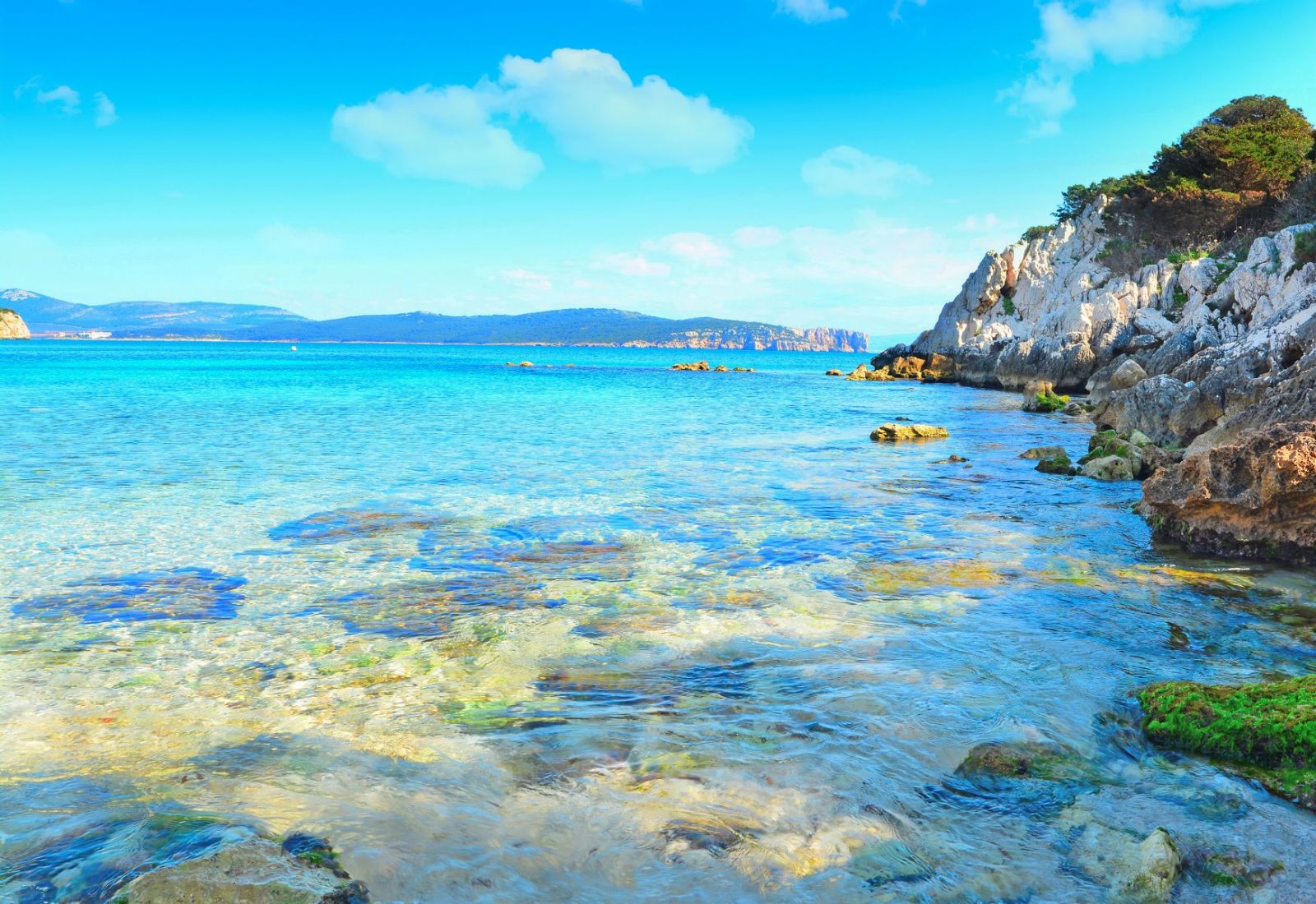 Cala Dragunera