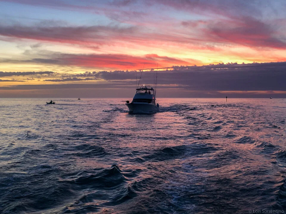 Naples Sunset Cruise Private