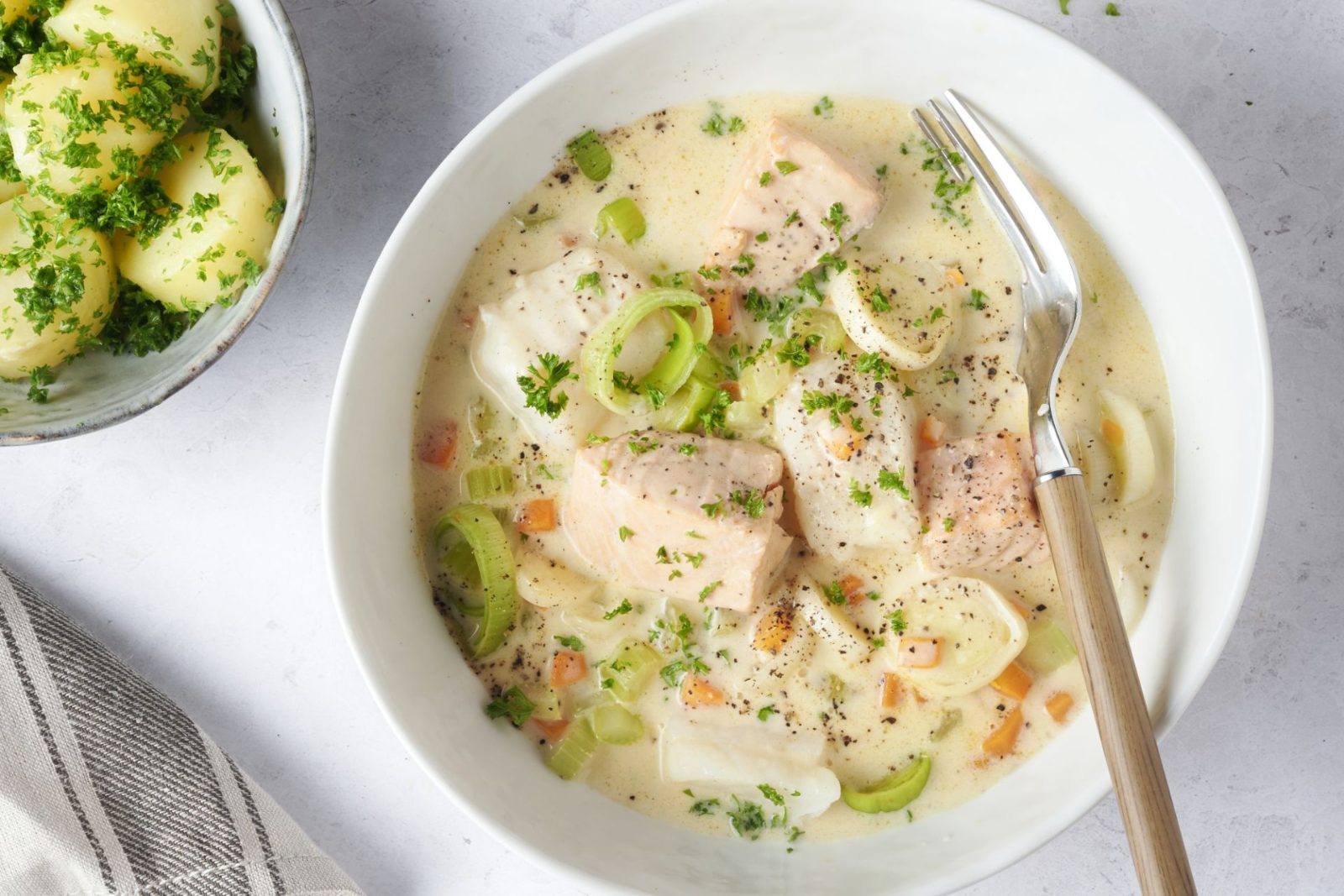 Food to Eat in Ghent