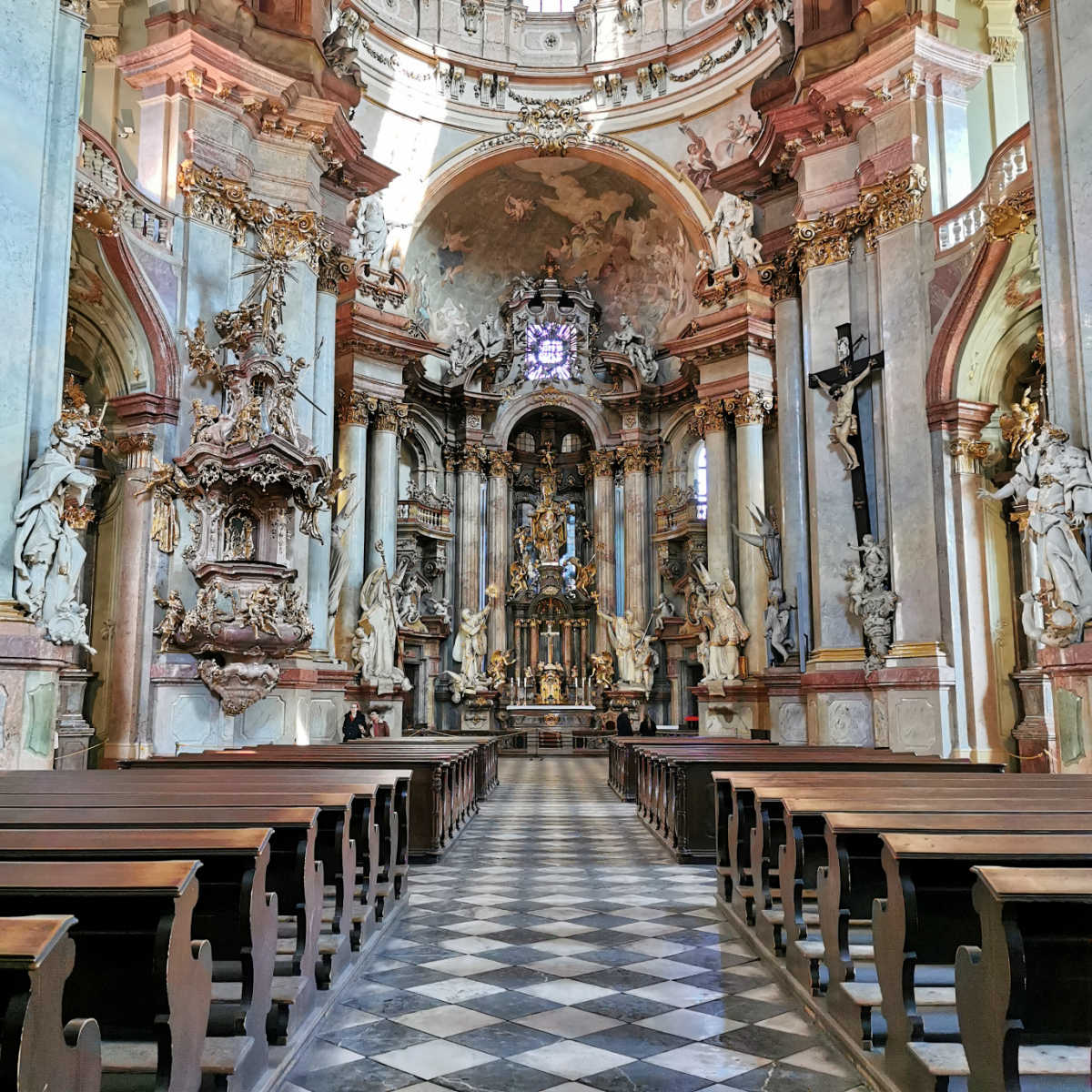 Saint Nicholas' Church