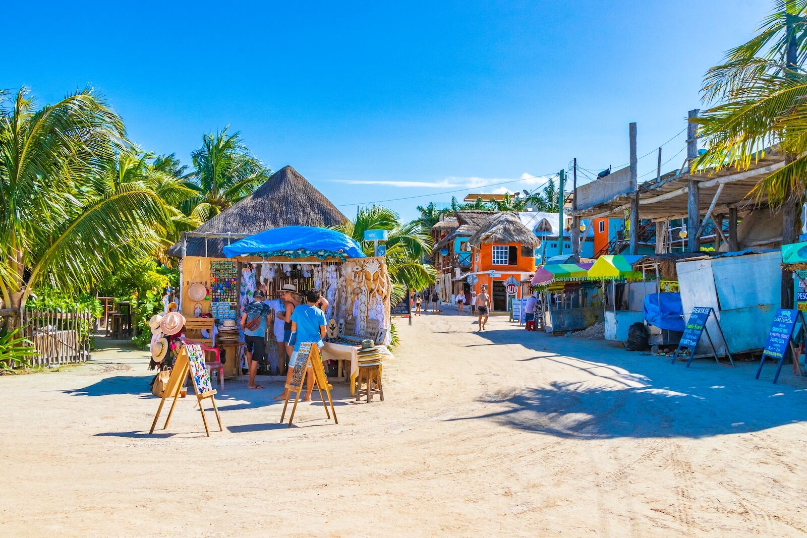 Is Holbox Expensive