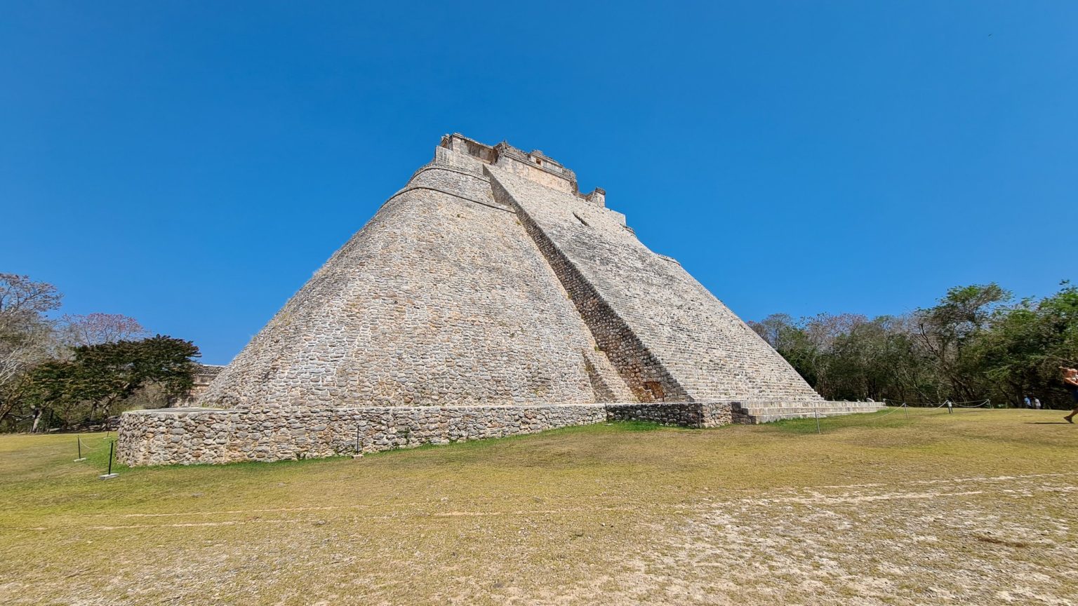 Uxmal Ruins Opening Hours