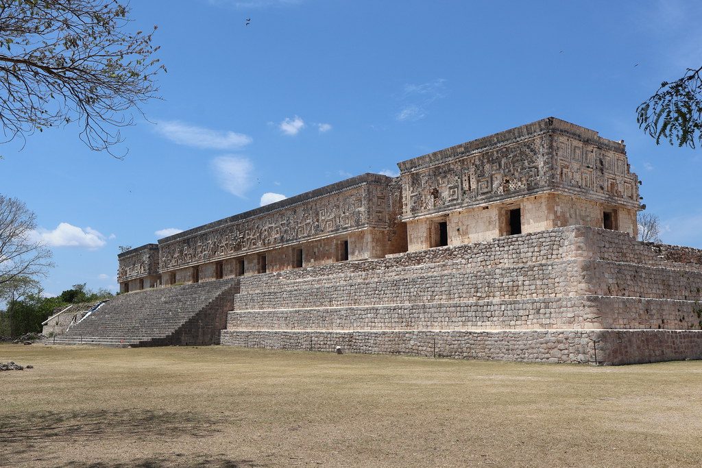 Governor's Palace