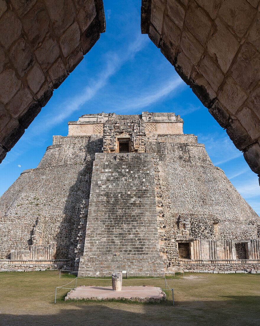 Is Uxmal Worth Visiting