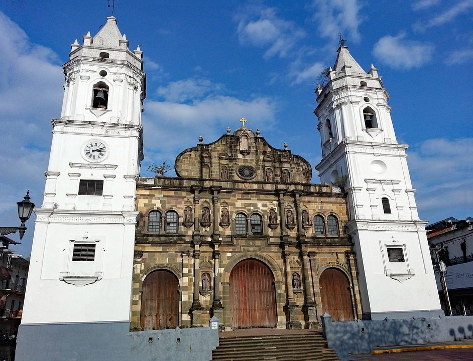 Iglesia del Carmen
