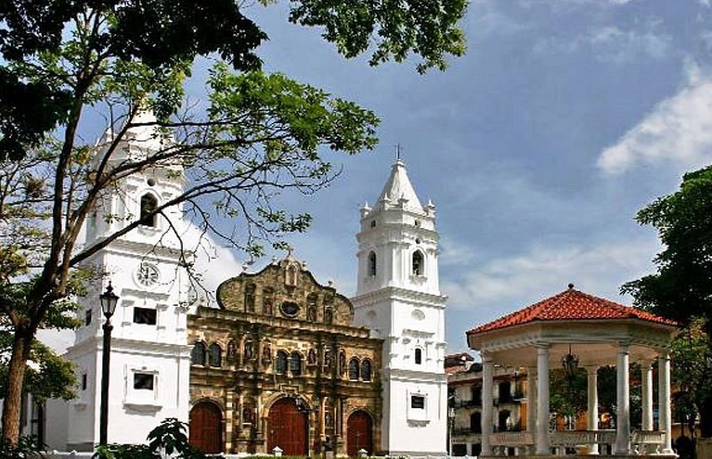 Plaza de la Independencia
