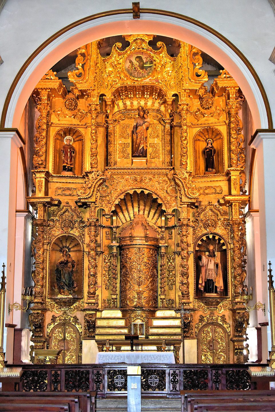 Iglesia de San José