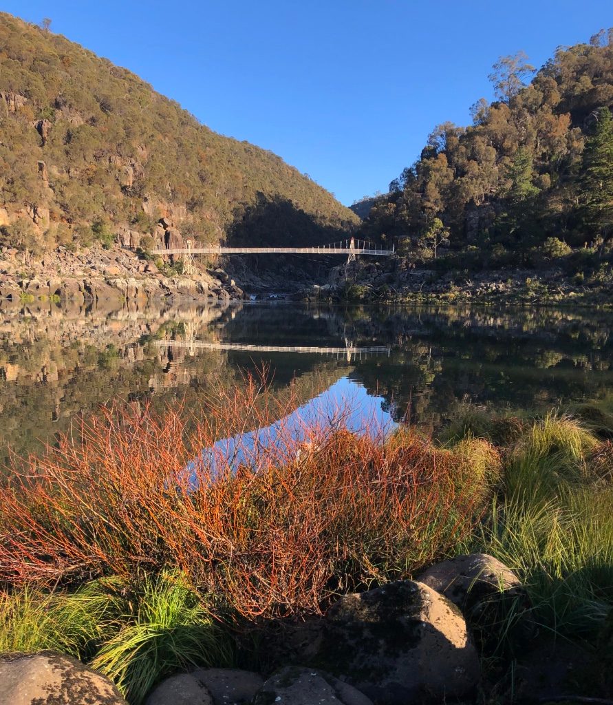 First Basin