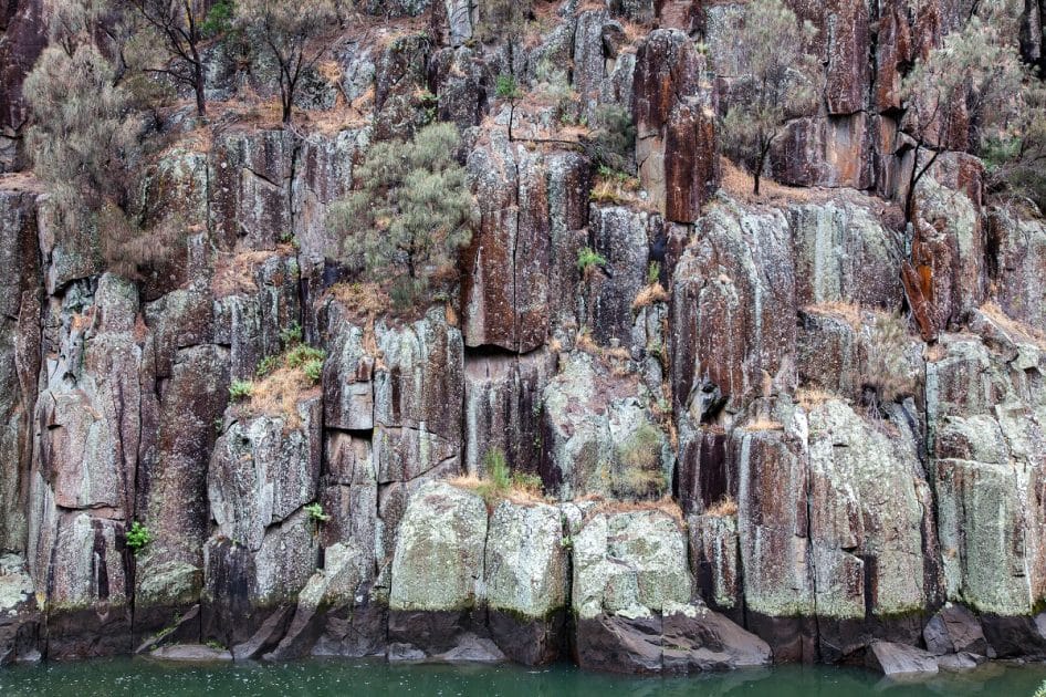 Cliff Grounds