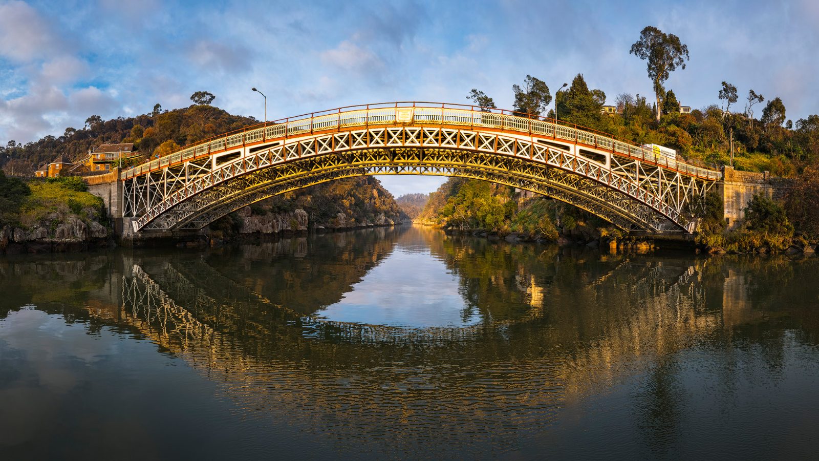Kings Bridge