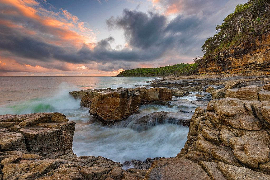 Boiling Pot