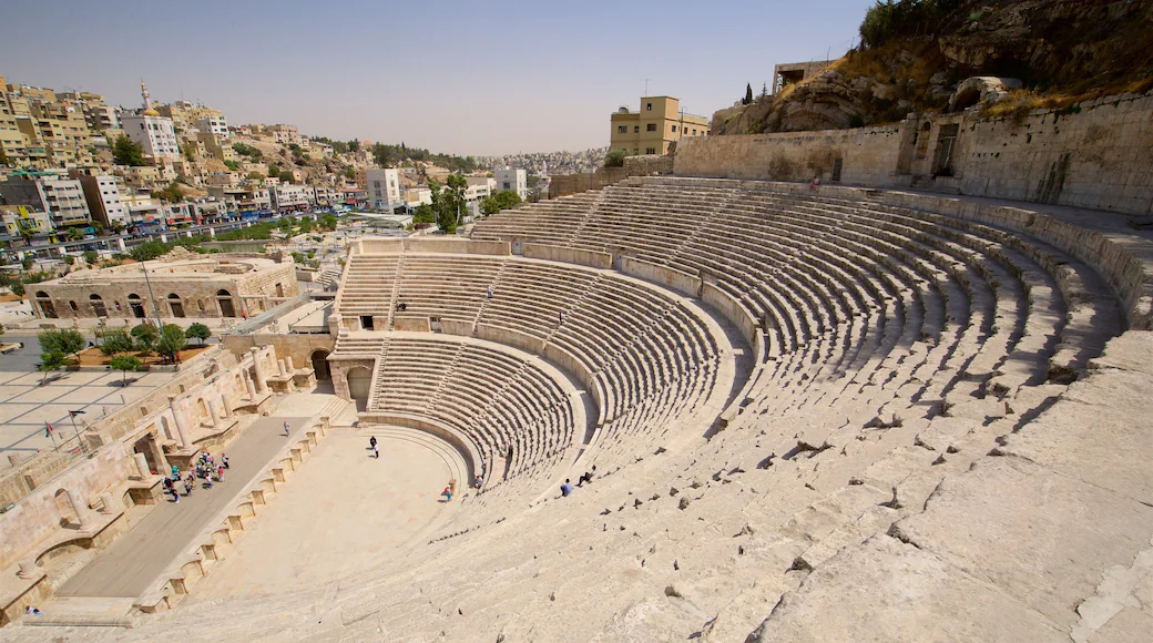 Roman Theatre