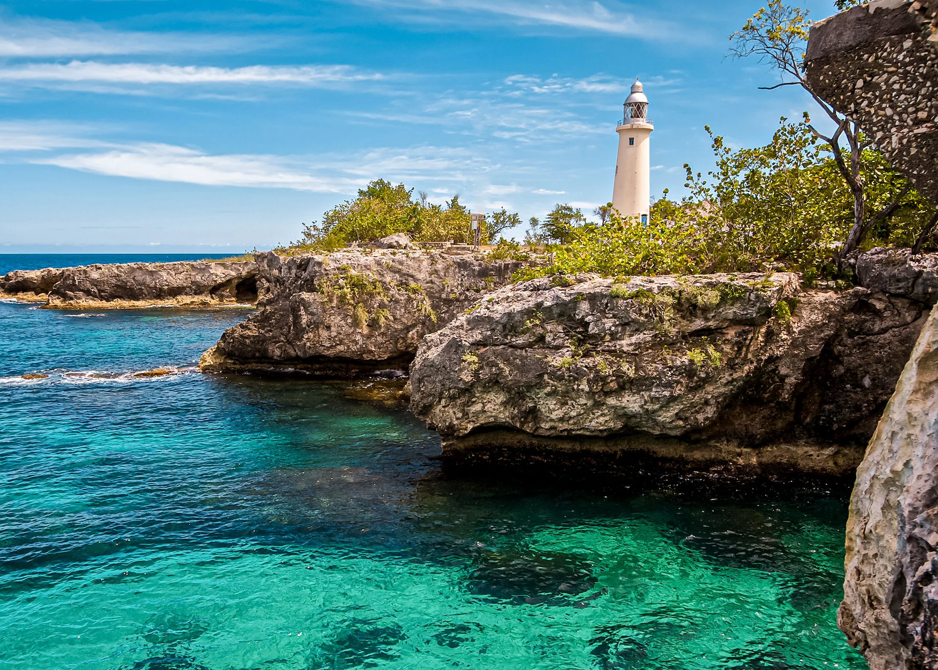 Negril Lighthouse