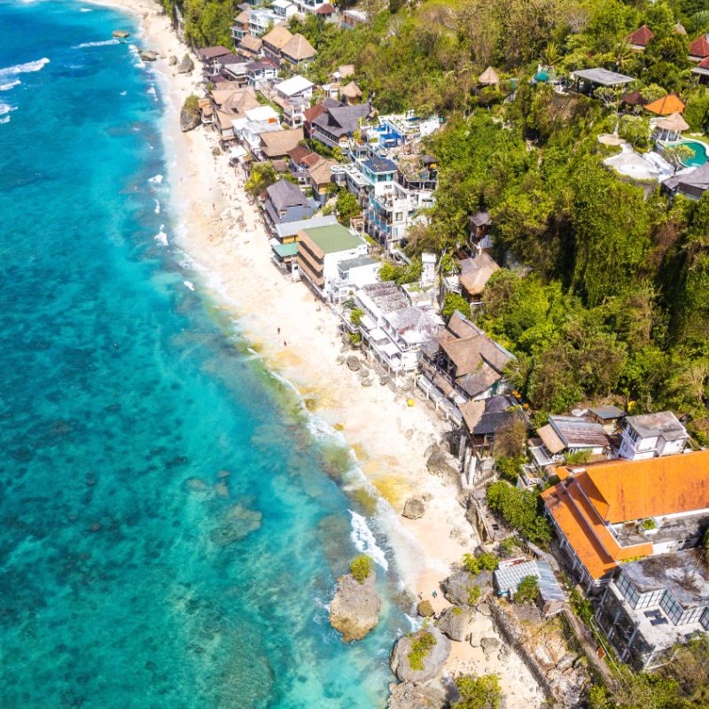 Bingin Beach