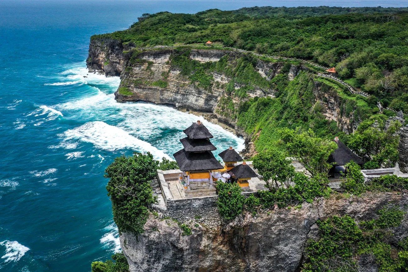 Is Uluwatu Worth Visiting