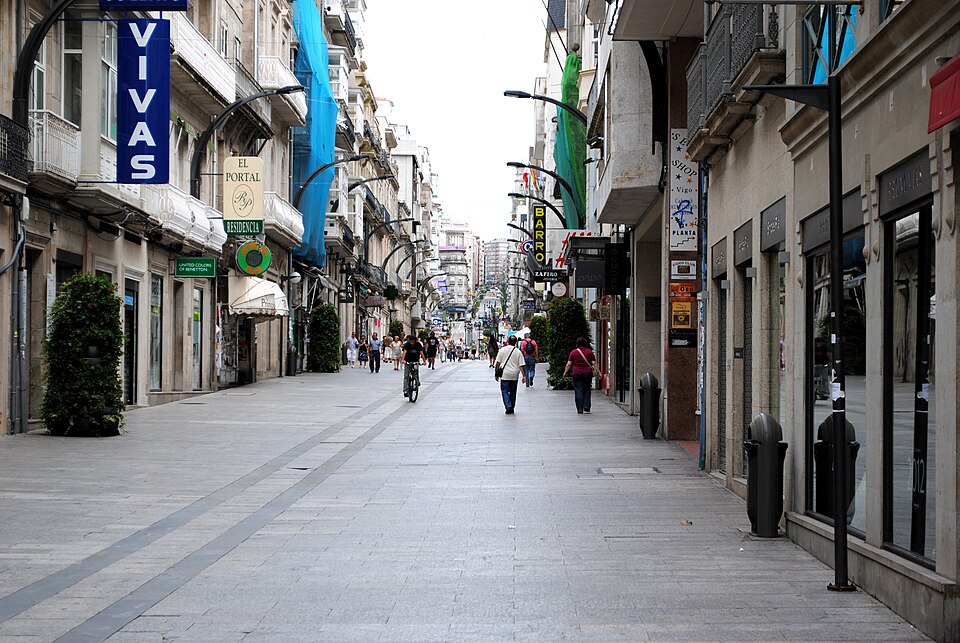 Rua do Príncipe