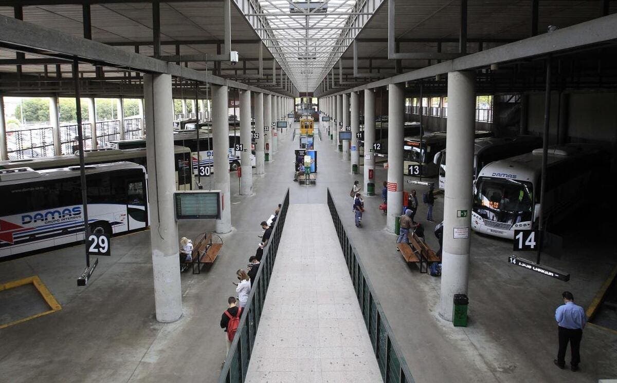 How to Get From Seville to Algarve