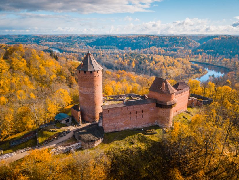 Sigulda Things to Do