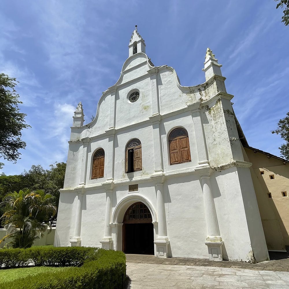 St. Francis Church
