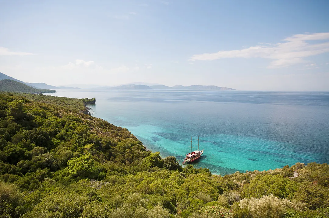 Kusadasi Day Trips