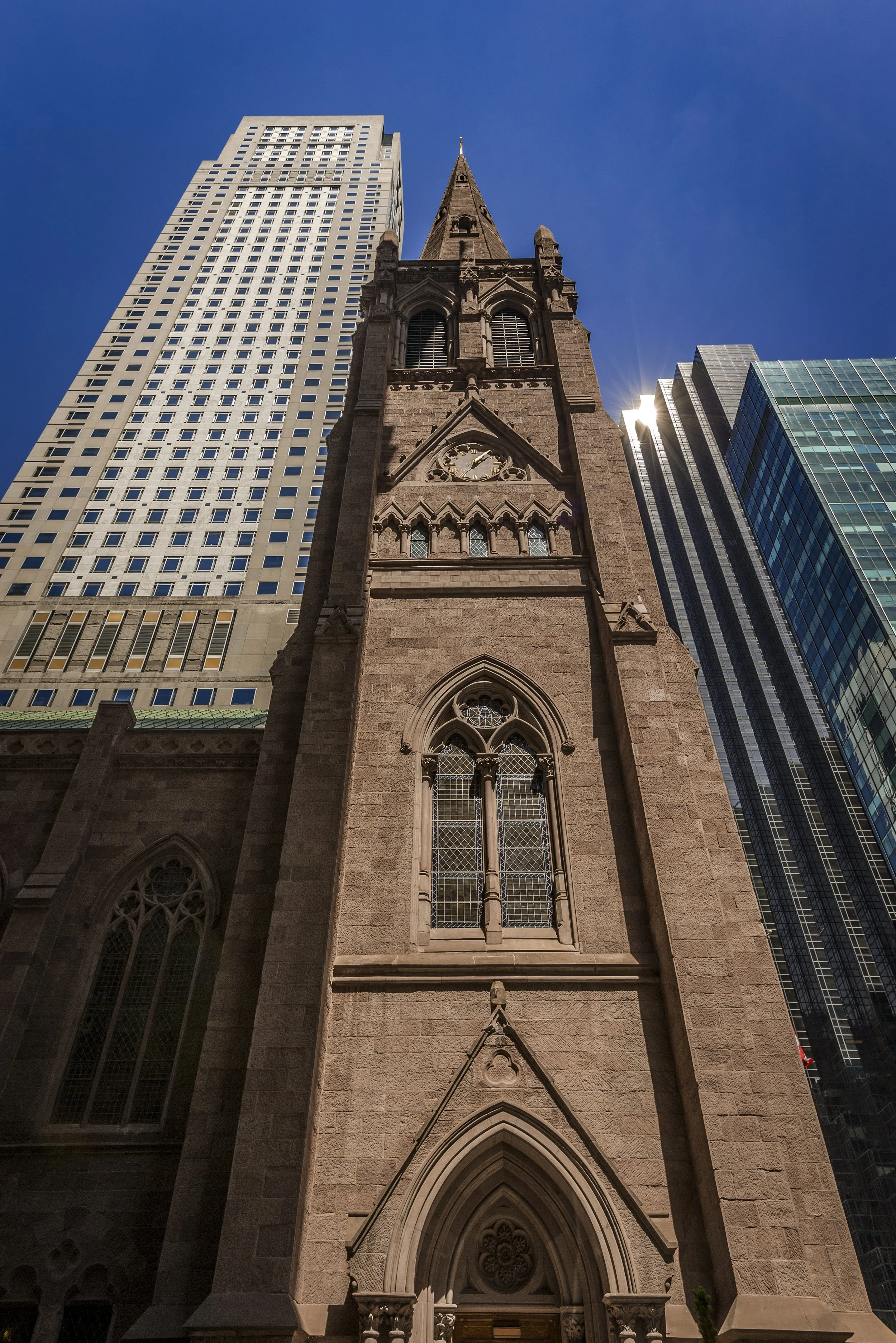 Fifth Avenue Presbyterian Church