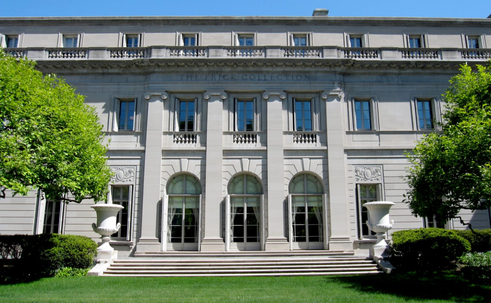 The Frick Collection