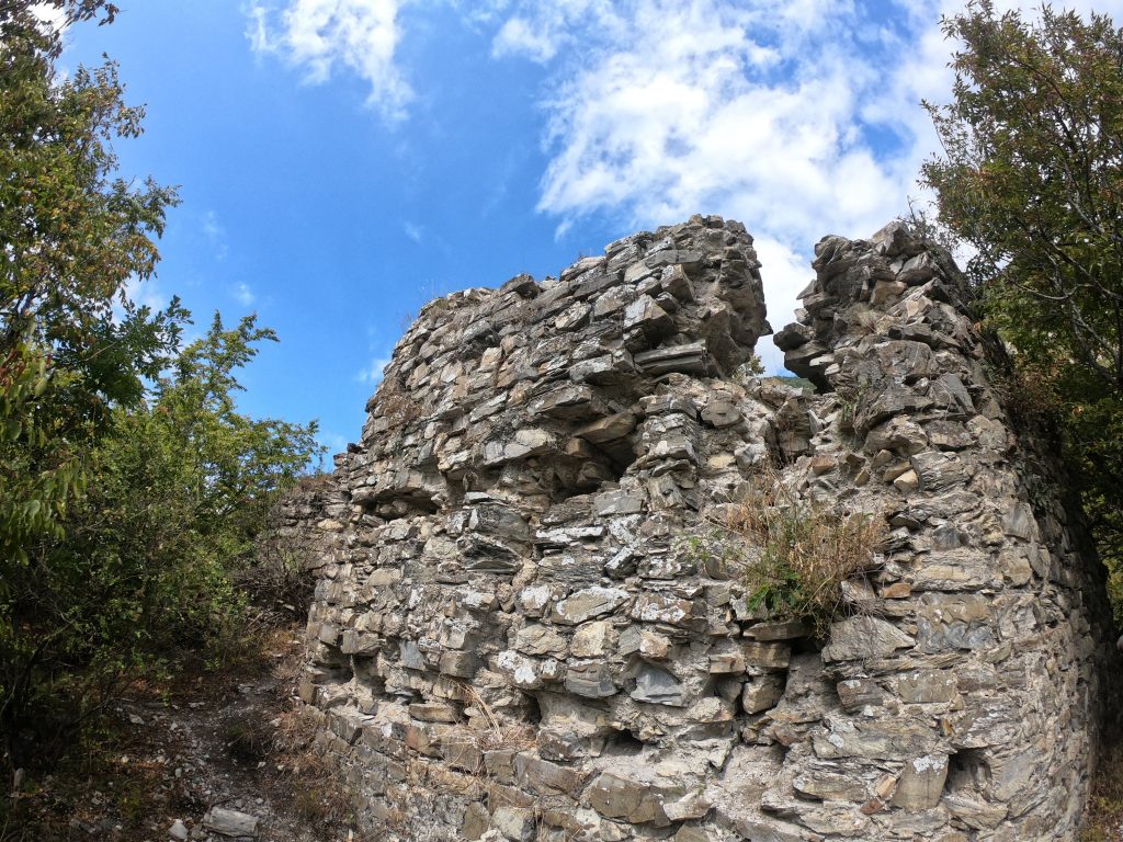 Gelersen-Goresen Fortress
