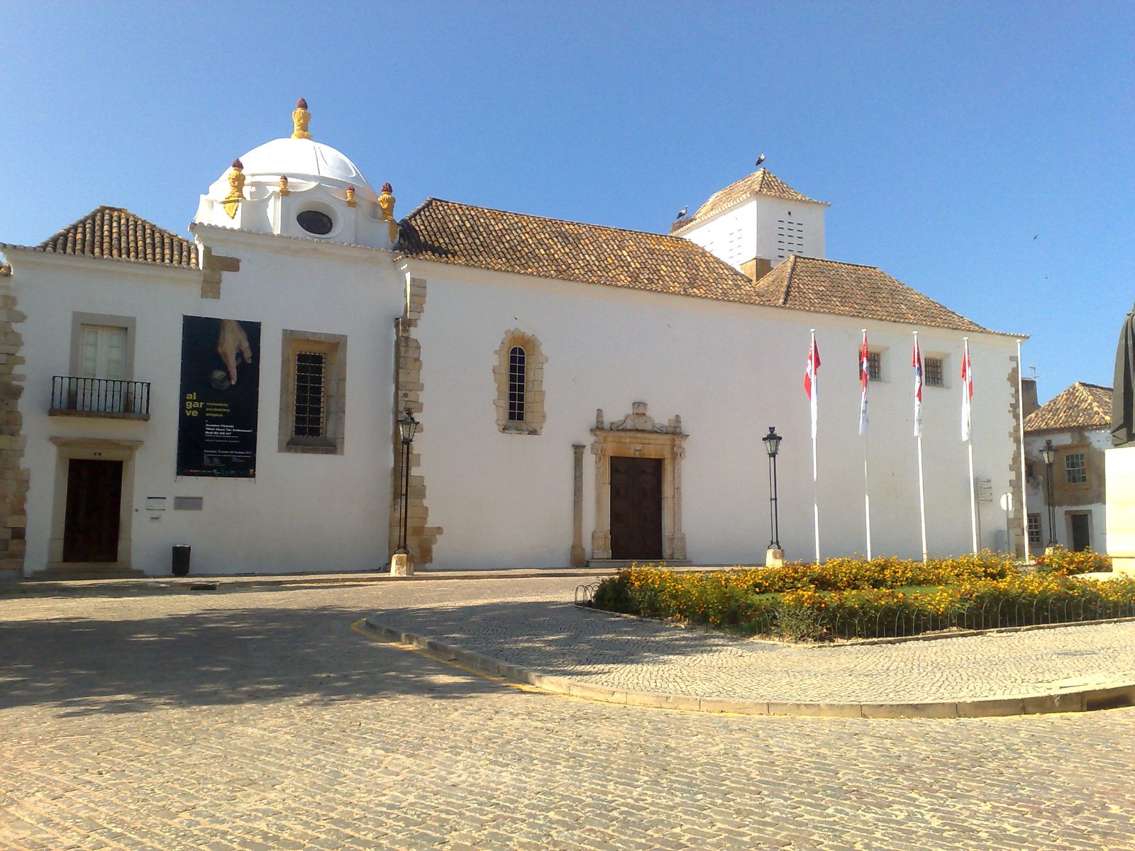 Municipal Museum of Faro