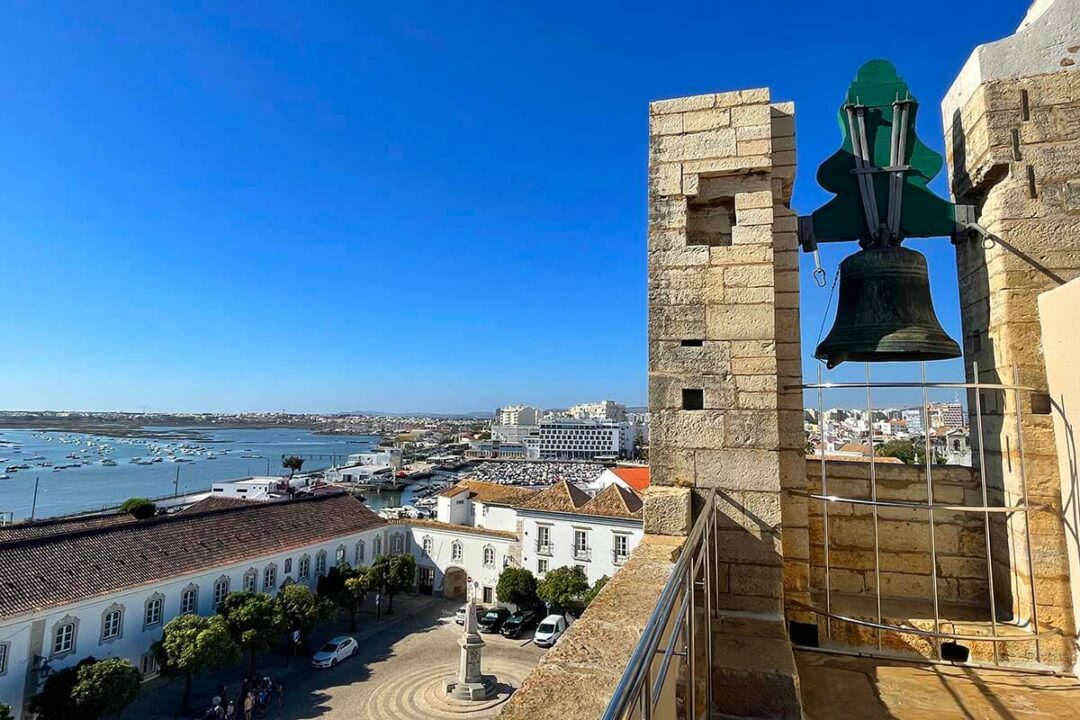Faro Cathedral (Sé de Faro)