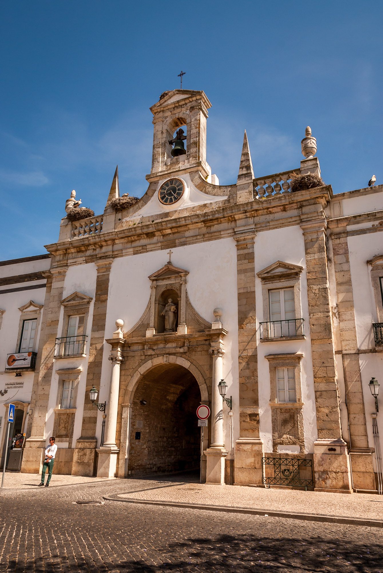 Arco da Vila