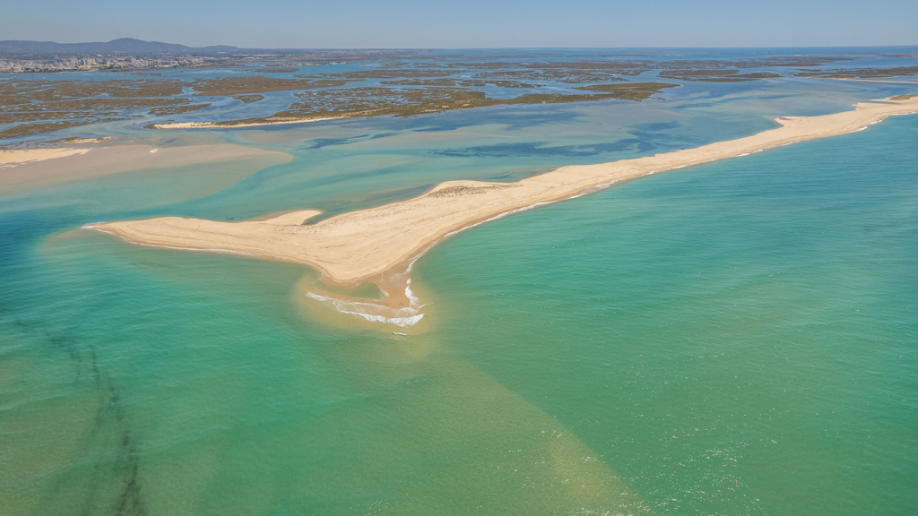 Ria Formosa