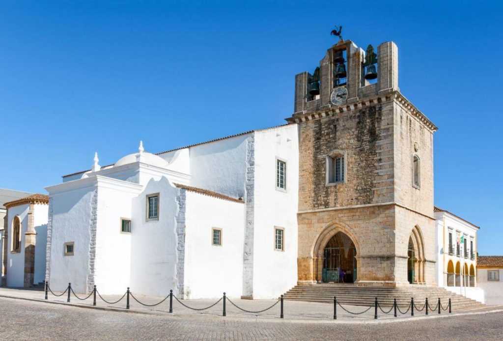 Faro Cathedral