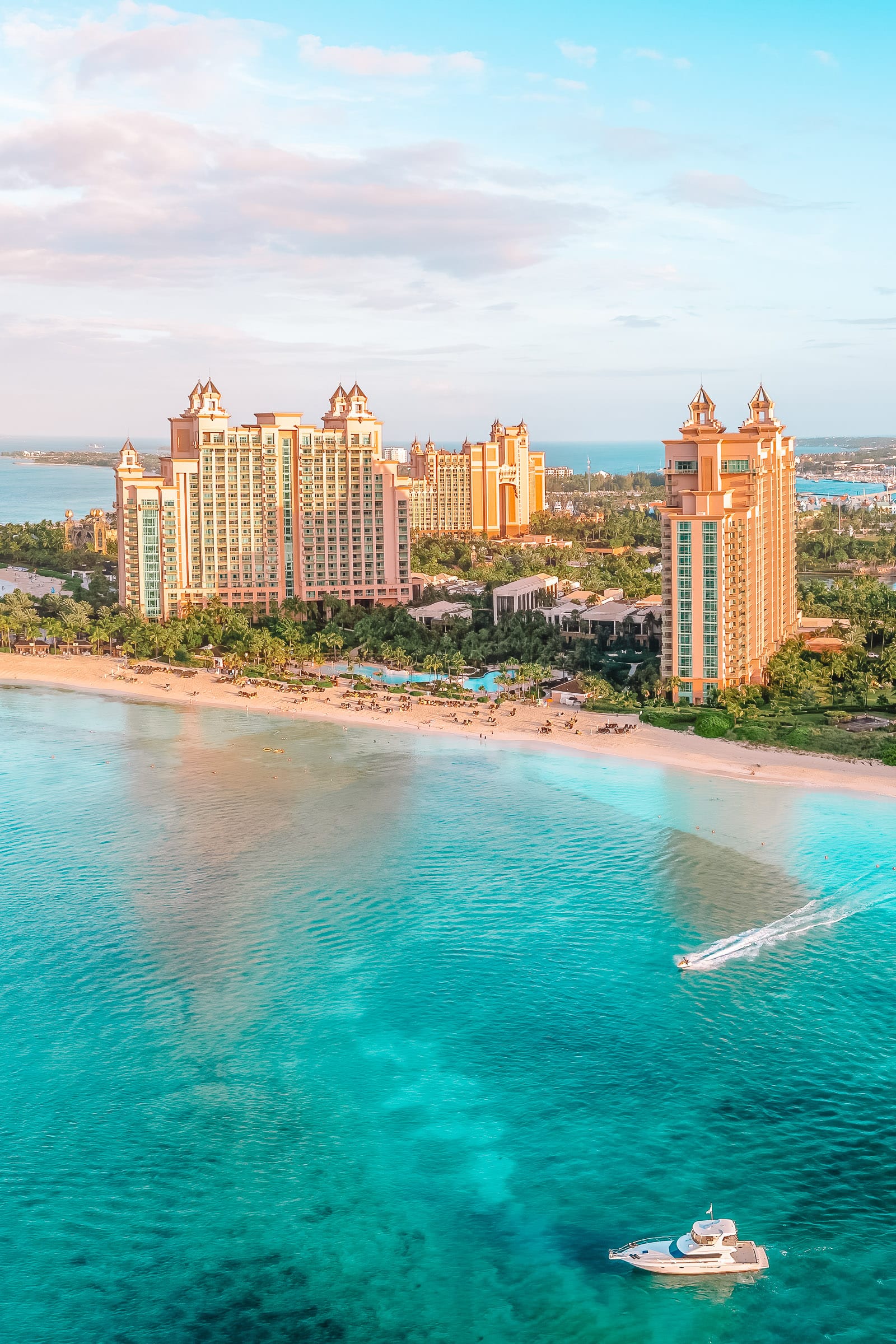 Nassau Shore Excursions & Tours