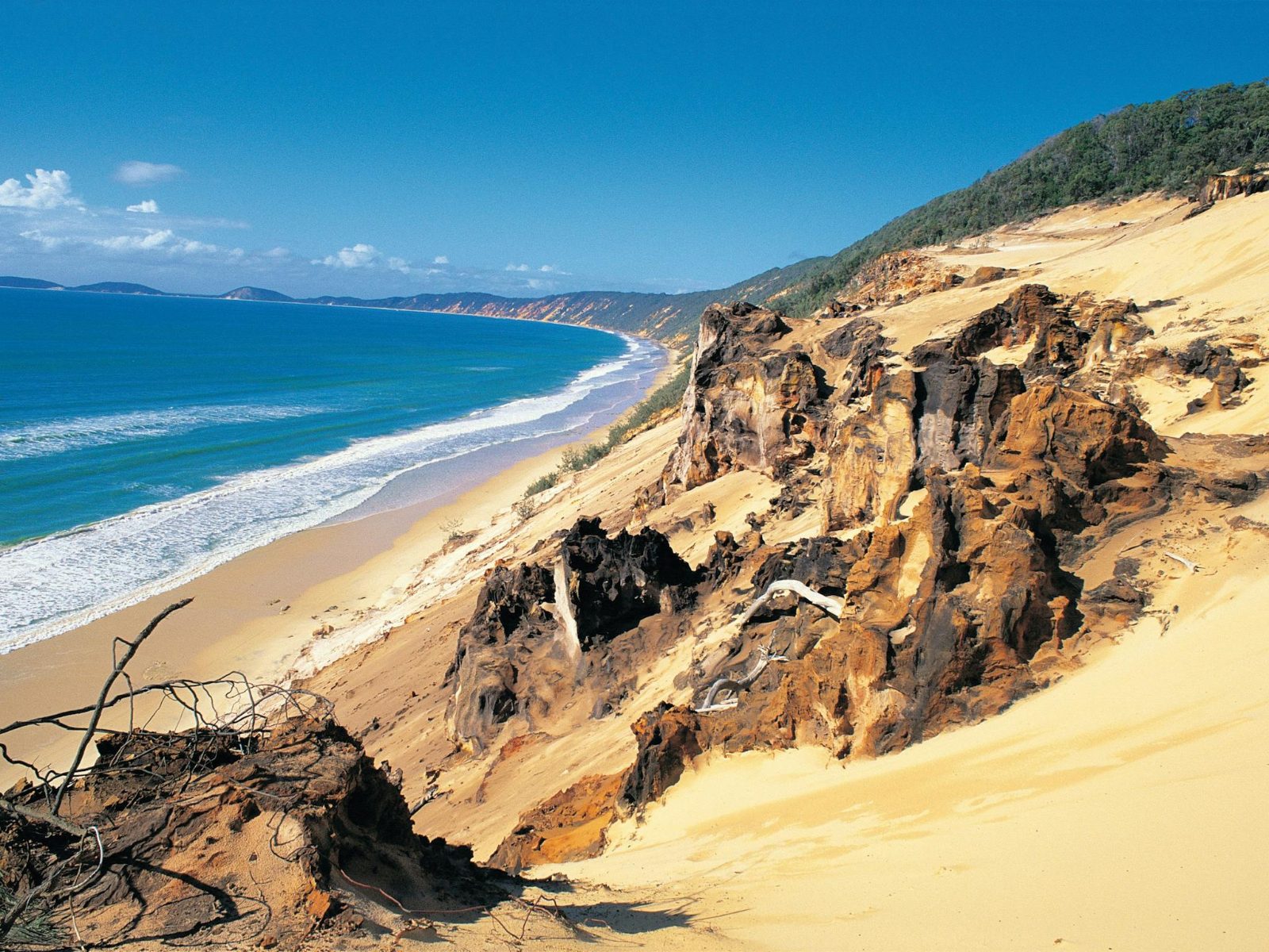 Great Sandy National Park