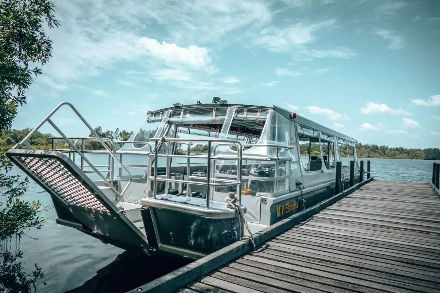 Noosa River Cruise Prices