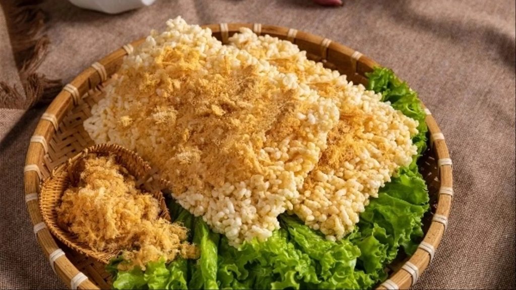 What to Eat in Ninh Binh