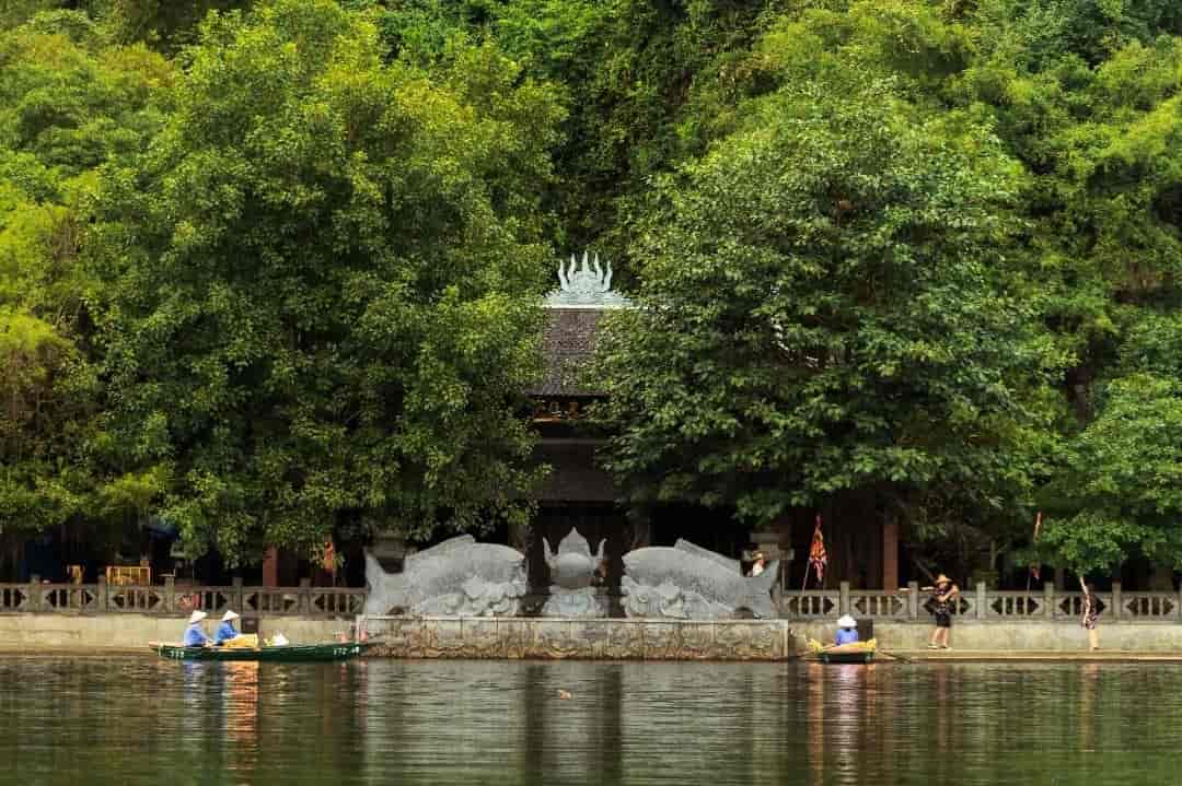 Trinh Temple