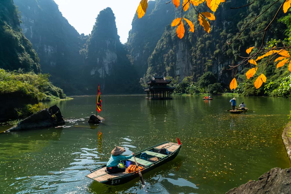 Is Ninh Binh Worth Visiting