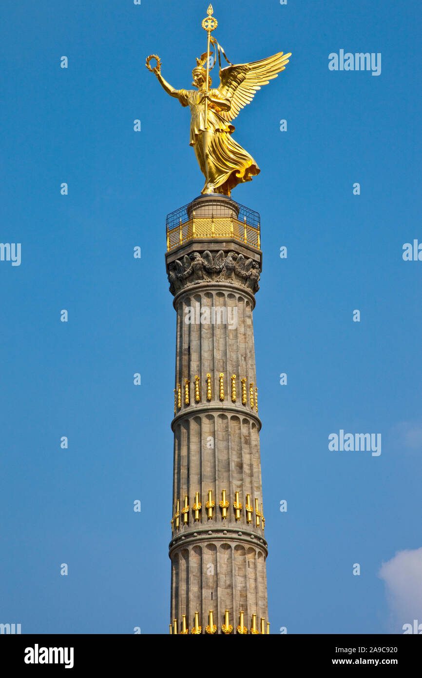 Siegessäule