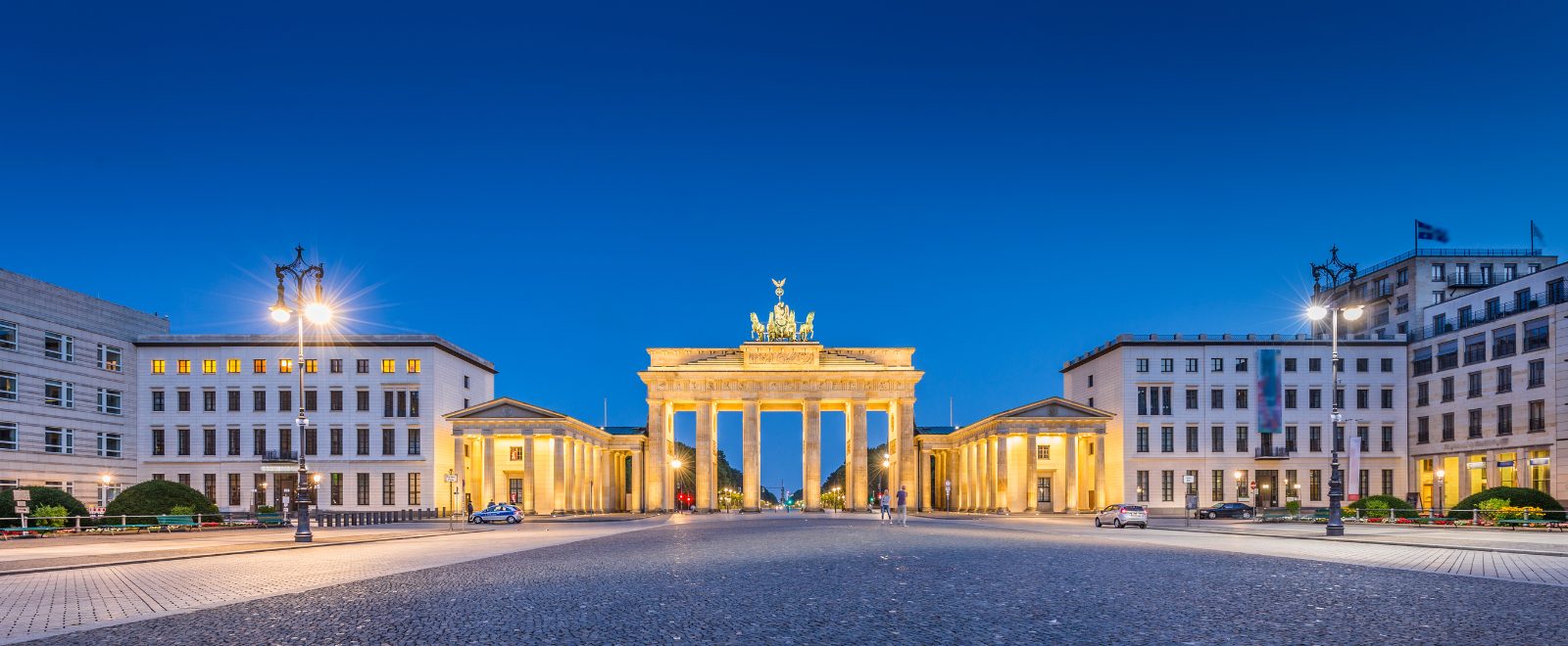 Pariser Platz