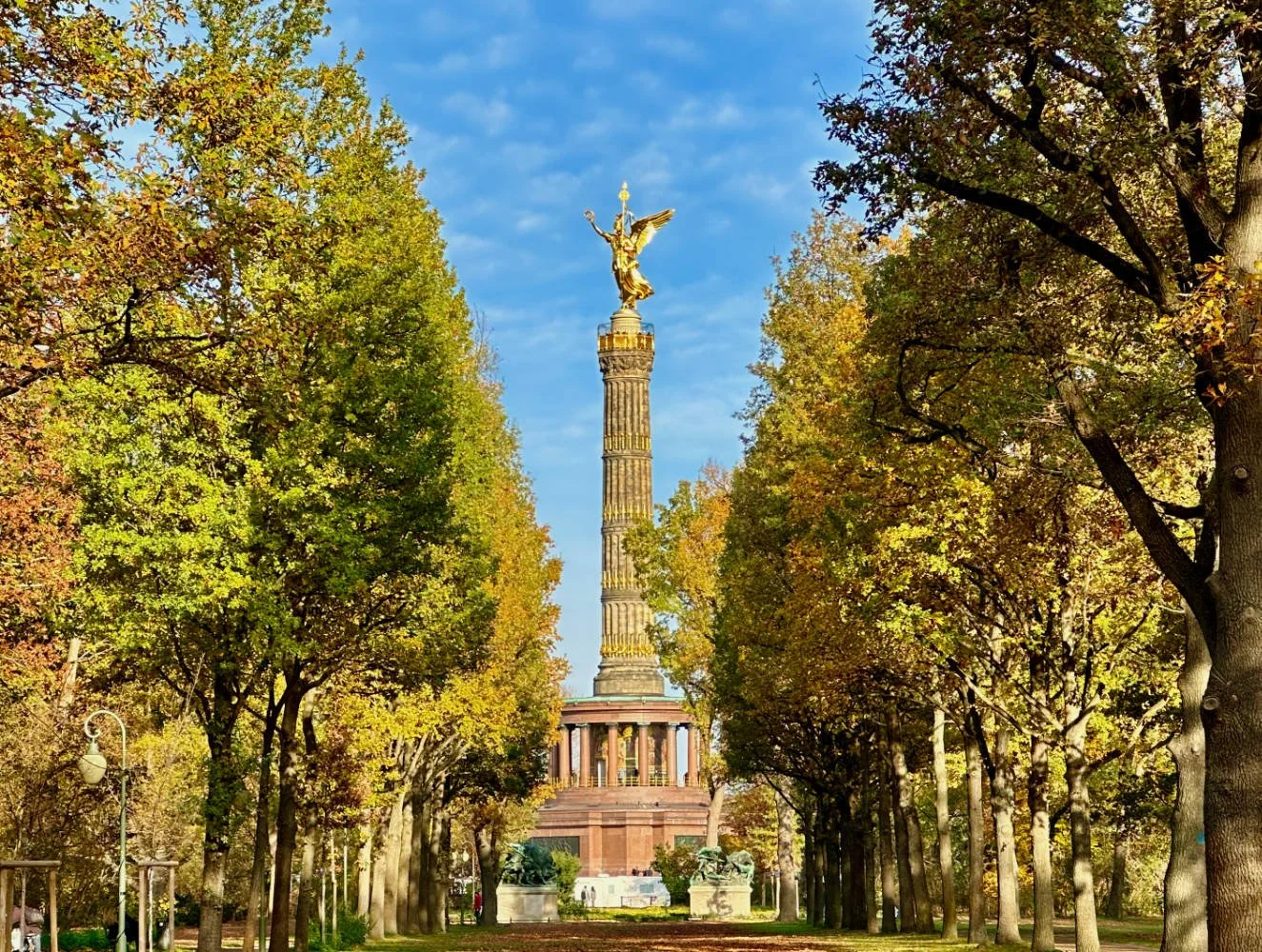 Tiergarten