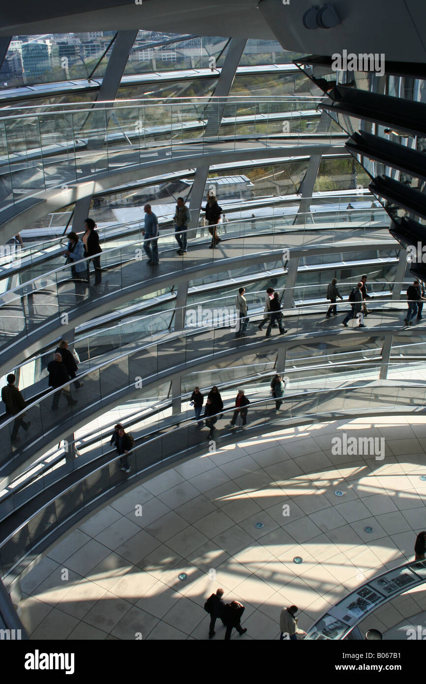 Reichstag Building Tickets