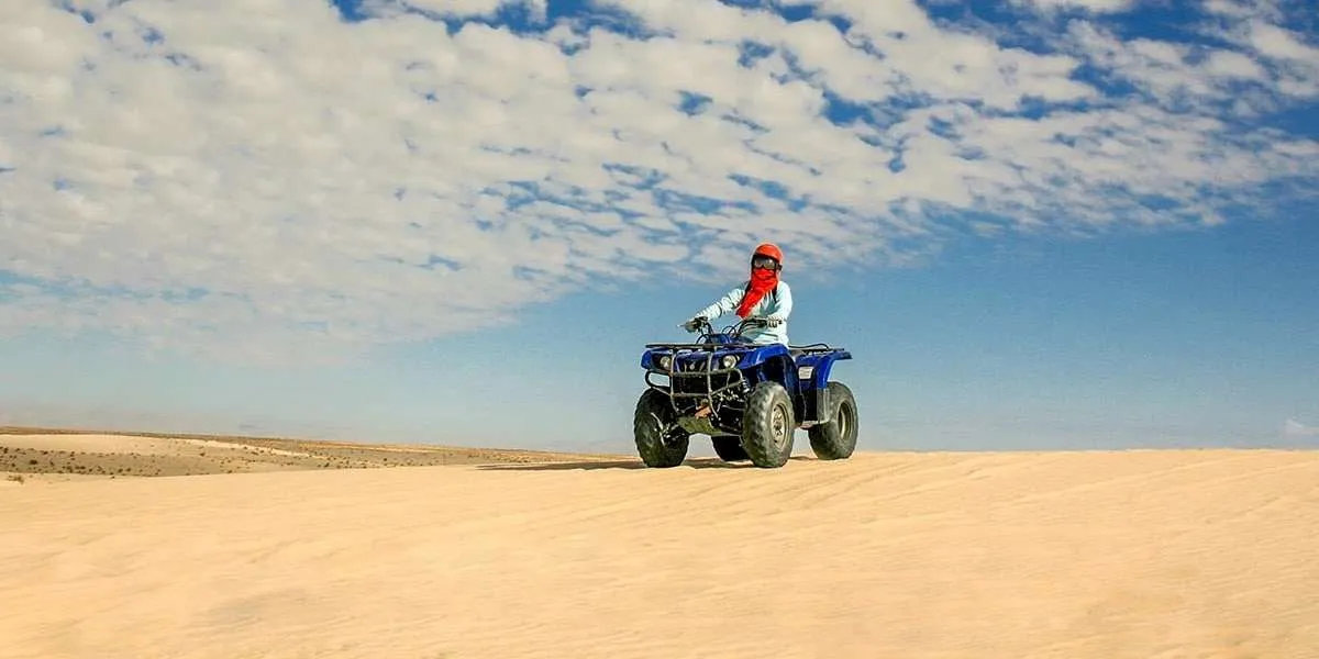 Quad Bike Laws