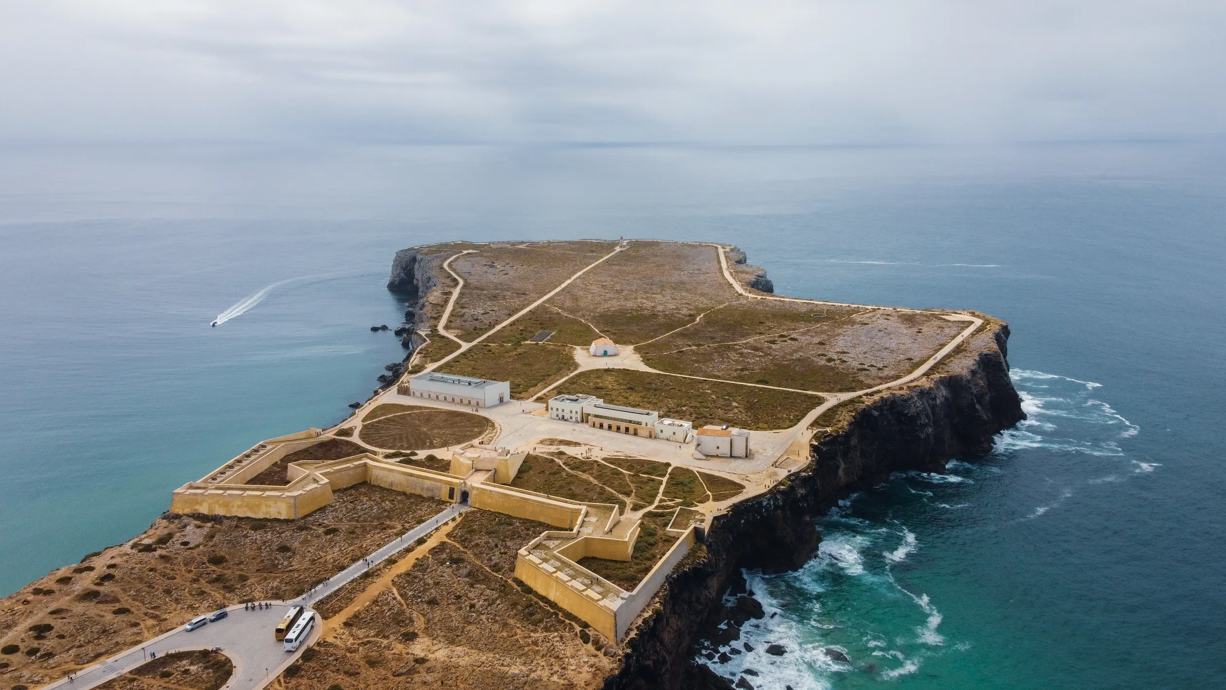 Is Sagres Worth Visiting