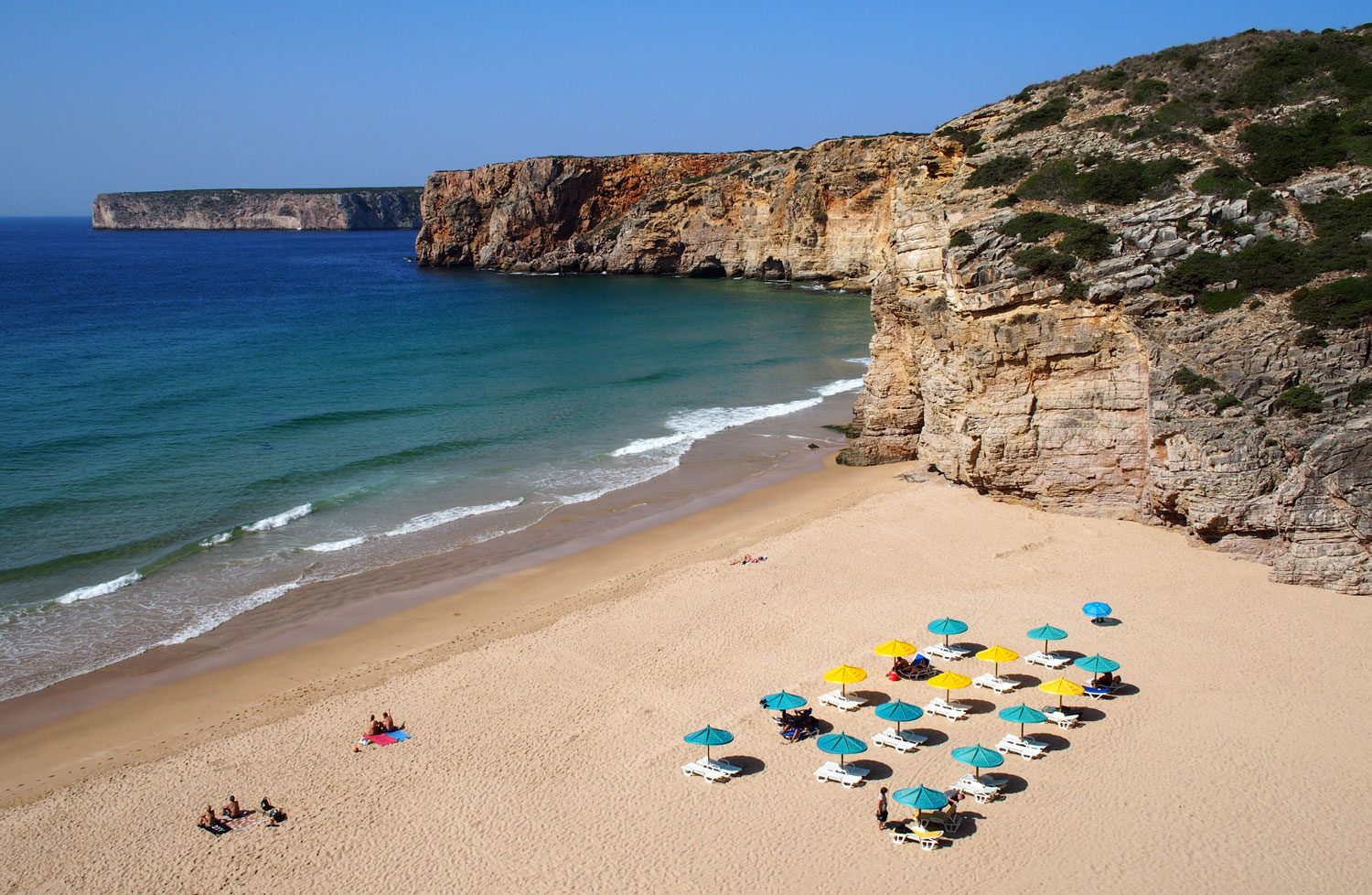 Praia do Beliche