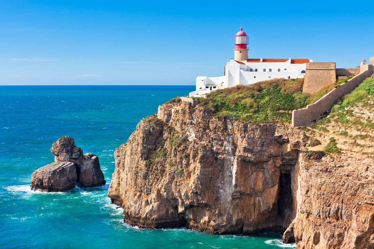 Cape St. Vincent